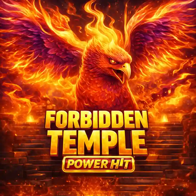 Forbidden Temple Slot 8888